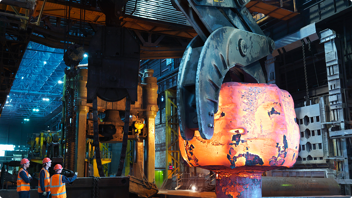 Current Vacancies | Careers at Sheffield Forgemasters